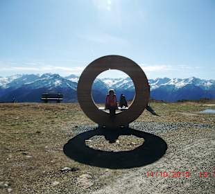 Wandern Neukirchen am Großvenediger