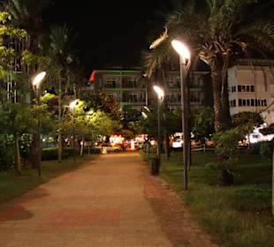 Alanya Gemeinde (Park)