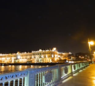 Most Pałacowy (Petersburg)