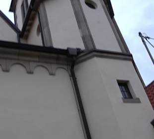 Martinskirche Mittelstadt