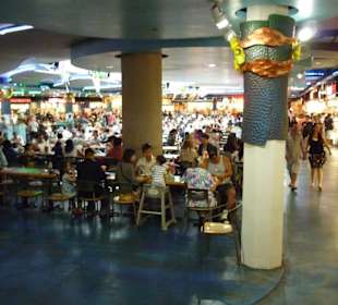 Food Plaza