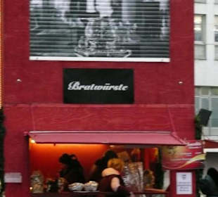 Nürnberger Christkindlemarkt 2010