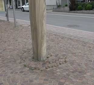 Rathaus Empfingen
