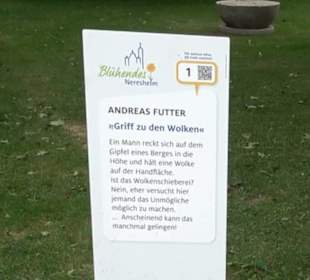 Skulpturenpfad