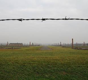 KZ-Gedenkstätte Auschwitz