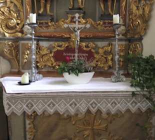 Filialkirche St. Georg