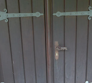 Klosterkirche Allerheiligen Wittichen