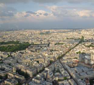 Tour Montparnasse