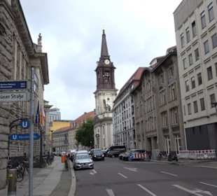 Altes Stadthaus
