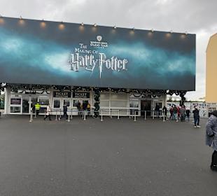 Stadtrundgang London