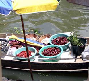 Faszination Floating Market
