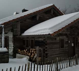 Wandern St. Englmar