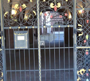 Neues Rathaus