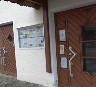 Rathaus Kleinbettlingen