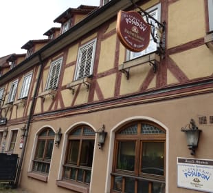 Oberes Badehaus