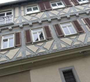 Handelshaus Schuhgasse