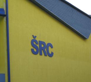 Sportovo relaxacne centrum