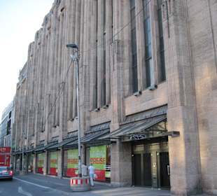 Königsalle Nr. 1 - Kaufhof