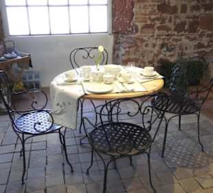 Erlebniszentrum von Villeroy & Boch