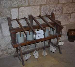 Монастырь Иранцу, Наварра