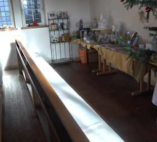 Evangelische Kirche St. Peter & Paul Grabenstetten