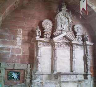 Château de Lichtenberg