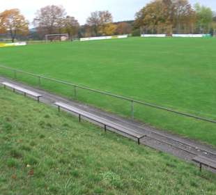 Sportanlage Elchingen