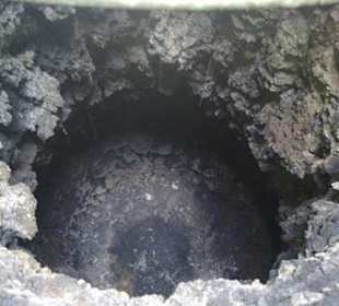 Nationalpark Timanfaya (Feuerberge)