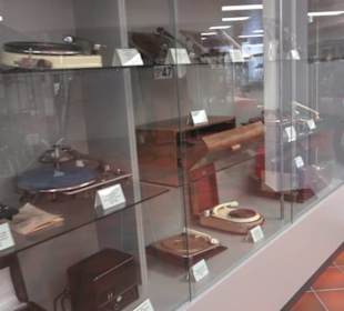 Phonomuseum