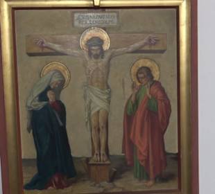 Kirche St. Nikolaus Boll