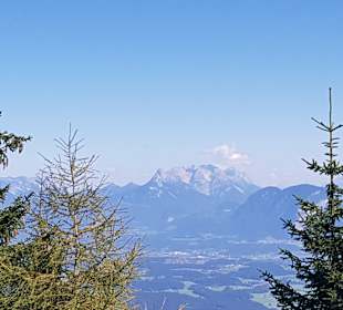 Wandern Kaltenbach