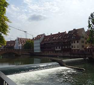 Die Pegnitz