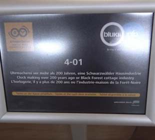 Museum Auto- und Uhrenwelt 