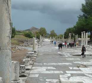 Ephesus