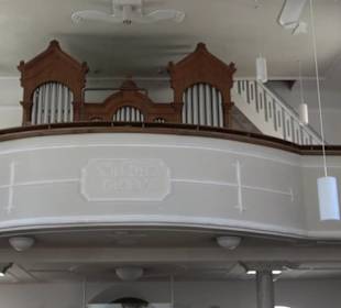 Katholische Kirche St. Peter und Paul