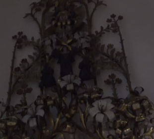 Klosterkirche Zum Heiligsten Herzen Jesu