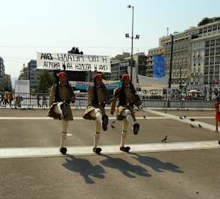 Grób Nieznanego Żołnierza