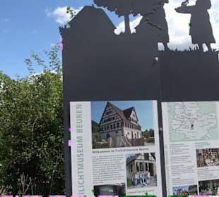 Freilichtmuseum Beuren