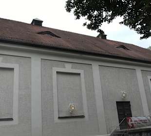 Altes Theater