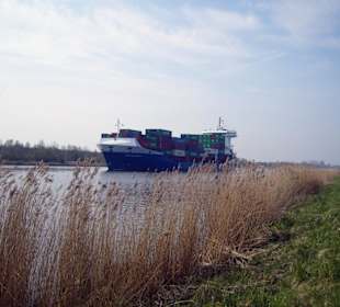 Ein Schiff wird kommen