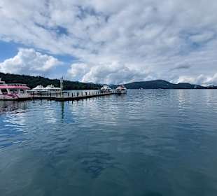 Ita Thao Village und Pier