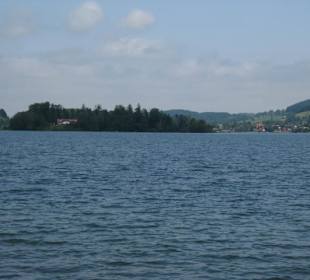 ARD Buffet Wandertag