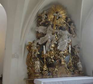 In St. Gangolf, Bamberg, Theuerstadt 2