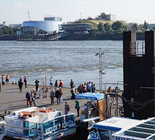Hamburg Hafen