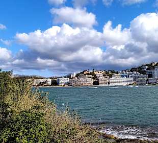 Wandern Santa Ponça / Santa Ponsa