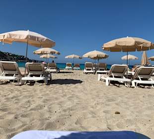 Strand Cala Tarida