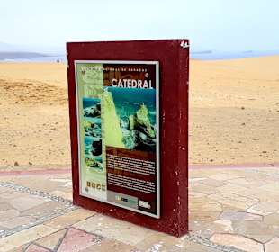 Nationalreservat Paracas