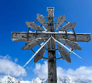 Sonnenkopf