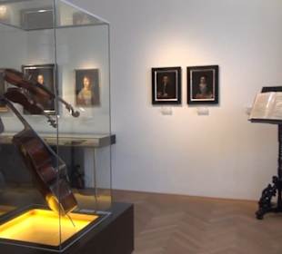 Domquartier - Museum St. Peter