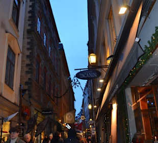 Altstadt Gamla Stan